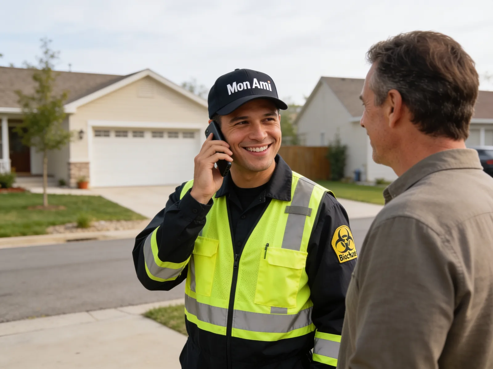Sewage Cleanup Little Falls, MN FAQs