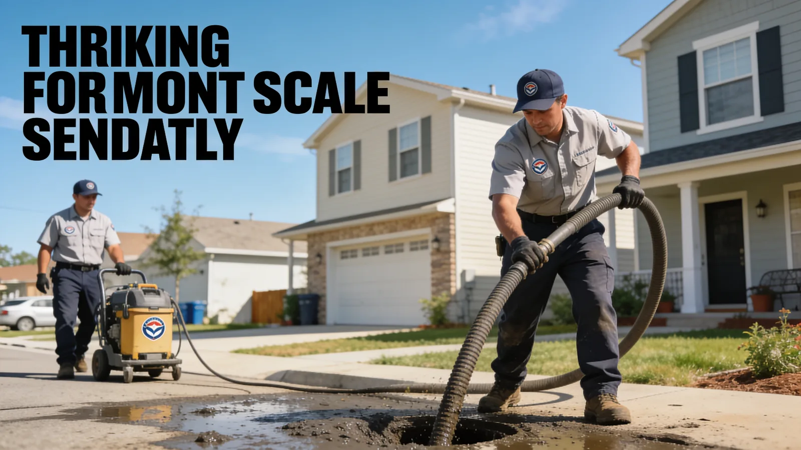 Sewage Cleanup in Little Falls, MN near me